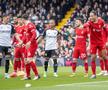 Fulham - Liverpool / Sursă foto: Imago