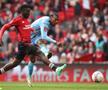 Manchester United - Coventry/ foto Imago