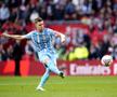 Manchester United - Coventry/ foto Imago