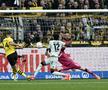 Dortmund - Leverkusen, Bundesliga runda 30