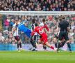 Fulham - Liverpool / Sursă foto: Imago