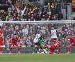 Fulham - Liverpool / Sursă foto: Imago