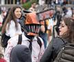Cele mai tari costumații de la Comic Con 2024 // foto : Ionuț Iordache (GSP)