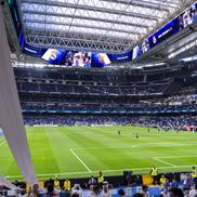 Real Madrid - Barcelona/ foto Imago Images