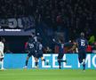 PSG - Lyon, runda #30 / foto: Imago Images