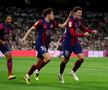 Real Madrid - Barcelona/ foto: Guliver/GettyImages