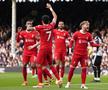 Fulham - Liverpool / Sursă foto: Imago