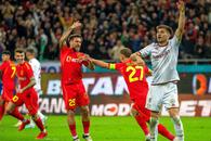 Note de la 4 la 8 în derby-ul FCSB - Rapid » Cine s-a remarcat și cine a dat greș: „Și-a complicat iar existența în raport cu Becali”