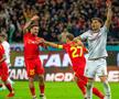 GSP a analizat prestațiile performerilor și restanților derby-ului FCSB - Rapid / FOTO: Raed Krishan
