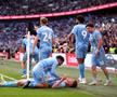 Manchester United - Coventry/ foto Imago