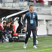 Sepsi - Universitatea Craiova - 21.04.2024/ foto: Bogdan Bălaș