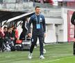 Sepsi - Universitatea Craiova - 21.04.2024/ foto: Bogdan Bălaș