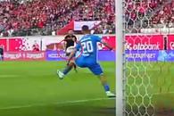 VAR a considerat că acesta nu a fost henț » Din nou probleme de arbitraj în Sepsi - Craiova