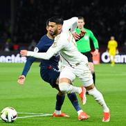 PSG - Lyon, runda #30 / foto: Imago Images
