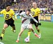 Dortmund - Leverkusen, Bundesliga runda 30