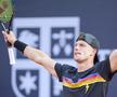 Marton Fucsovics, campion la Țiriac Open 2024 Foto: Raed Krishan