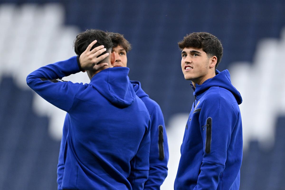Real Madrid - Barcelona, înainte de meci. 21 aprilie 2023