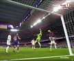 Eroul lui Real Madrid cu City a comis-o în derby-ul cu Barcelona! Apoi a avut o intervenție miraculoasă