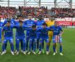 Sepsi - Universitatea Craiova - 21.04.2024/ foto: Bogdan Bălaș
