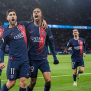 PSG - Lyon, runda #30 / foto: Imago Images