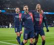 PSG - Lyon, runda #30 / foto: Imago Images