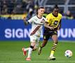 Dortmund - Leverkusen, Bundesliga runda 30
