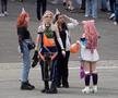 Cele mai tari costumații de la Comic Con 2024 // foto : Ionuț Iordache (GSP)
