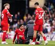 Fulham - Liverpool / Sursă foto: Imago