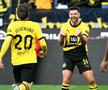 Dortmund - Leverkusen, Bundesliga runda 30