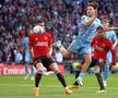 Manchester United s-a calificat în finala Cupei Angliei, după 3-3 în 120 de minute și 4-2 după penalty-uri cu Coventry, formație din Championship/ foto Imago Images