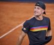 Marton Fucsovics, campion la Țiriac Open 2024 Foto: Raed Krishan