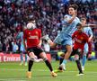 Manchester United - Coventry/ foto Imago