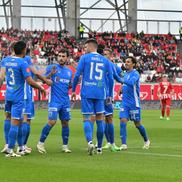 Sepsi - Universitatea Craiova - 21.04.2024/ foto: Bogdan Bălaș