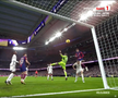 Eroul lui Real Madrid cu City a comis-o în derby-ul cu Barcelona! Apoi a avut o intervenție miraculoasă