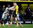 Dortmund - Leverkusen, Bundesliga runda 30
