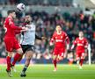 Fulham - Liverpool / Sursă foto: Imago