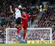 Fulham - Liverpool / Sursă foto: Imago