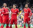 Fulham - Liverpool / Sursă foto: Imago