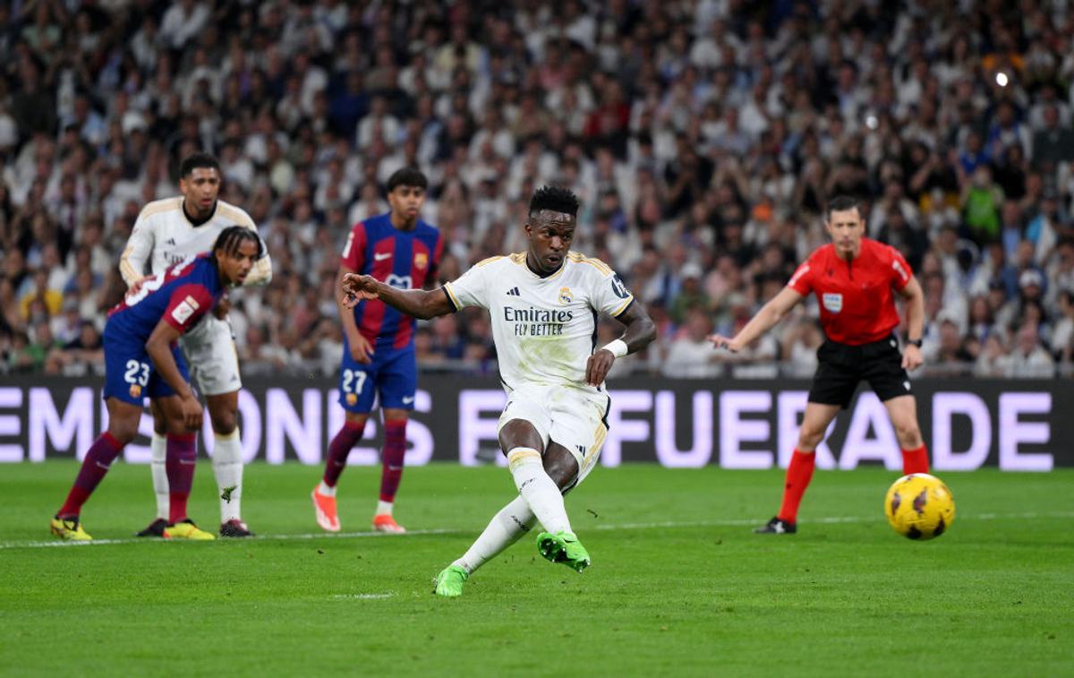 Real Madrid - Barcelona