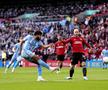 Manchester United - Coventry/ foto Imago