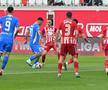 Sepsi - Universitatea Craiova - 21.04.2024/ foto: Bogdan Bălaș