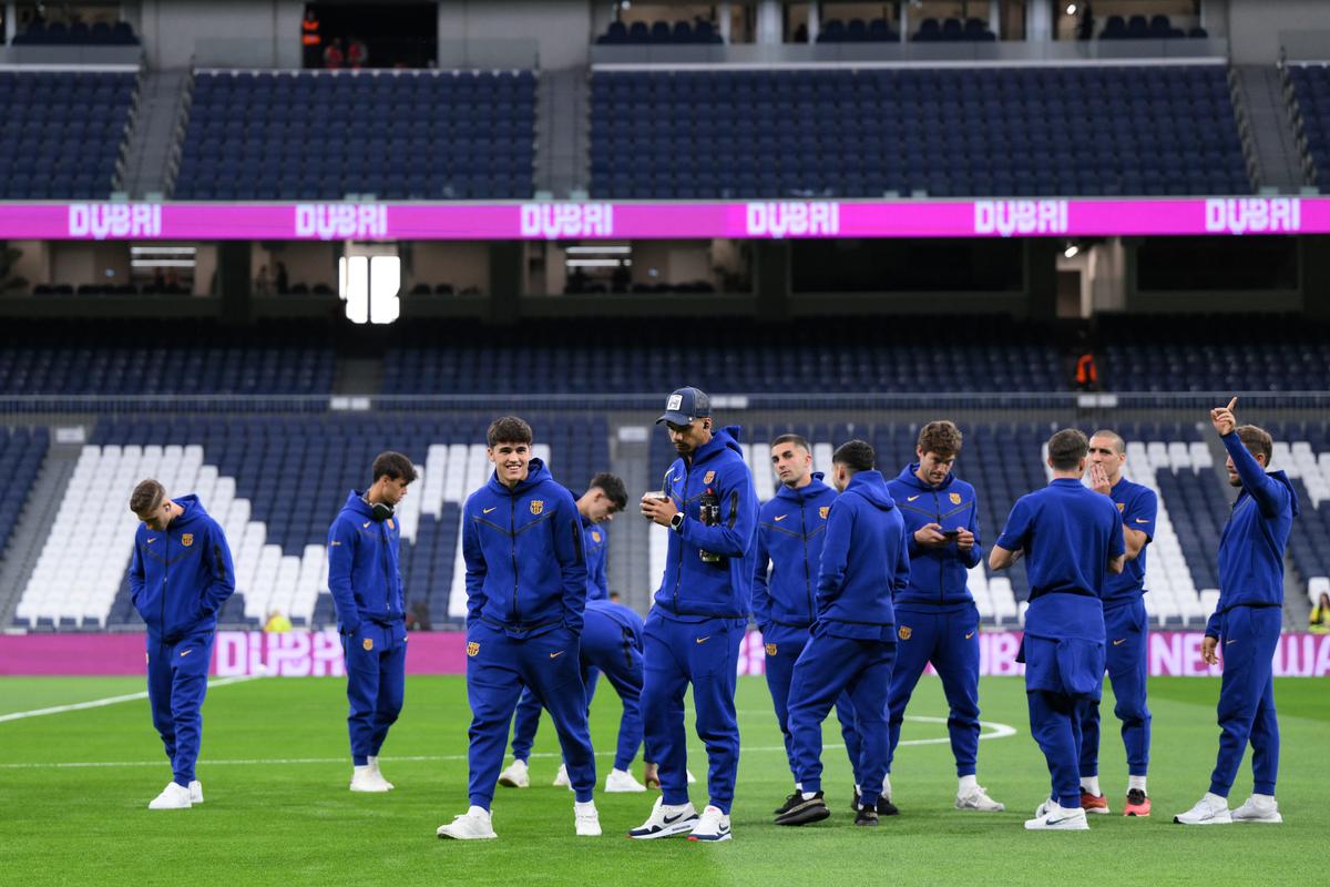 Real Madrid - Barcelona, înainte de meci. 21 aprilie 2023