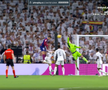 Eroul lui Real Madrid cu City a comis-o în derby-ul cu Barcelona! Apoi a avut o intervenție miraculoasă