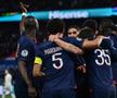 Cu Kylian Mbappe și Ousmane Dembele „uitați” pe banca de rezerve, PSG s-au distrat în fața celor de la Lyon. Echipa lui Luis Enrique s-a impus, scor 4-1, într-un meci în care a dat impresia că nu a turat motoarele la maxim.