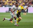 Dramatism total! » Leverkusen o egalează pe Dortmund în minutul 90+8! Al 45-lea meci fără înfrângere pentru echipa lui Xabi Alonso