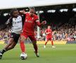 Fulham - Liverpool / Sursă foto: Imago