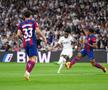 Real Madrid - Barcelona/ foto: Guliver/GettyImages