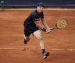 Marton Fucsovics, campion la Țiriac Open 2024 Foto: Raed Krishan
