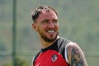 Românii de la Gaziantep FK se pot umple de bani. Bonusuri fără precedent!