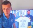 După o săptămână în care a fost internat la spitalul Elias, Luca Mihai (20 de ani), mijlocașul celor de la Poli Iași, accidentat grav de dinamovistul Josue Homawoo în prima jumătate de oră a partidei din 14 aprilie, a ajuns ieri seară acasă.